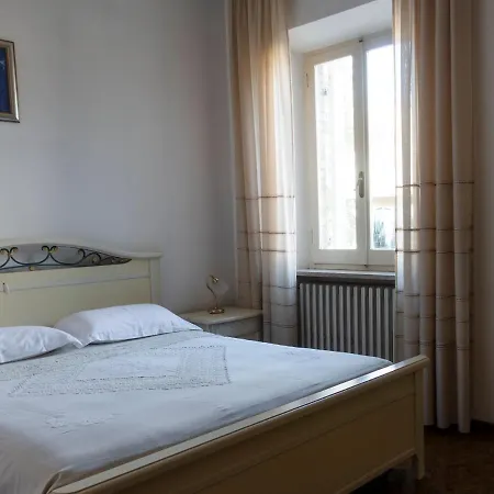 Nocleg ze śniadaniem Il Glicine *