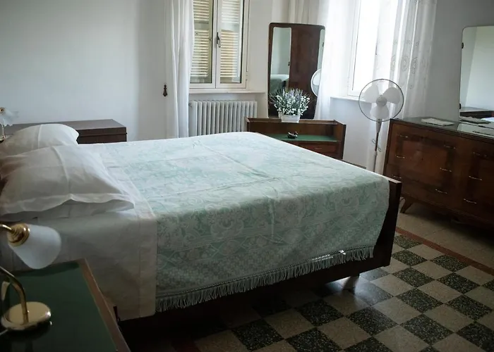 Frühstückspension Il Glicine